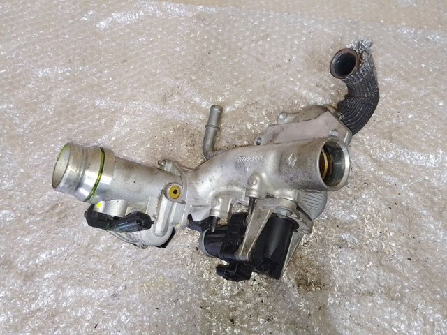 Клапан EGR 147171653R RENAULT