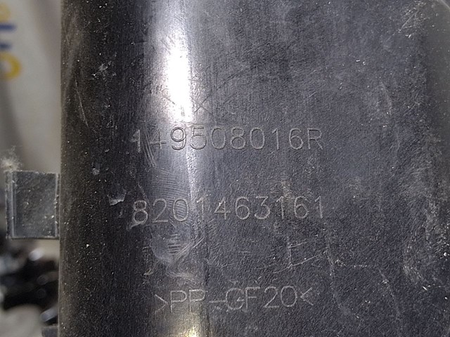 Адсорбер парів палива 149508016R RENAULT