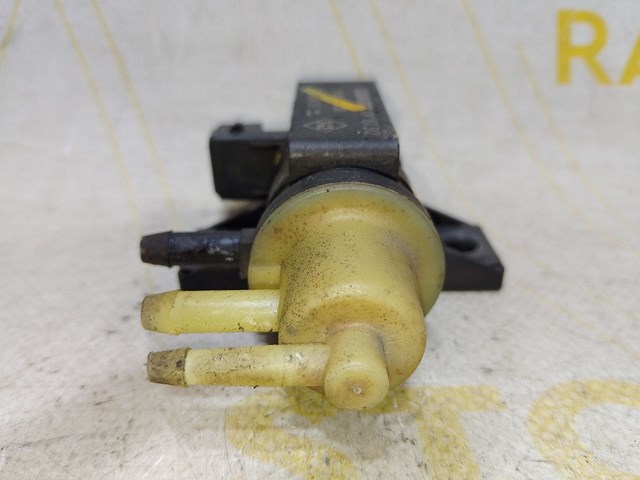 Перетворювач тиску (соленоїд) наддуву / EGR 149566740R RENAULT