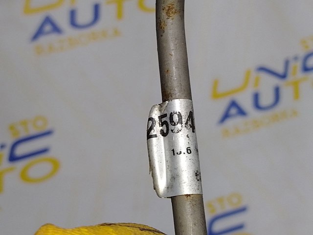 Трубка/шланг подачі масла до турбіни 151925946R RENAULT