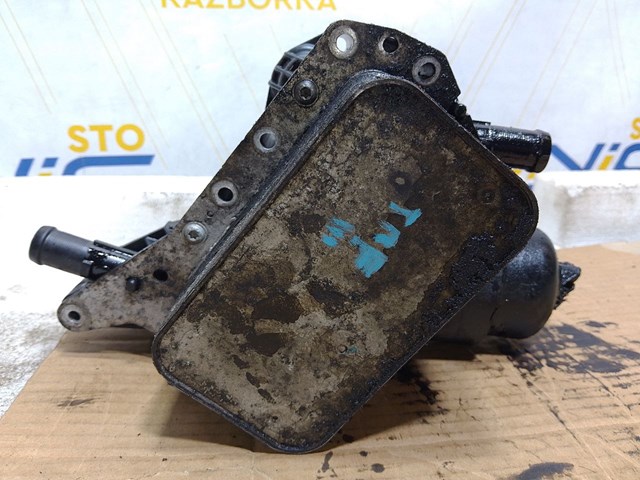 Корпус масляного фільтра 152081926R RENAULT