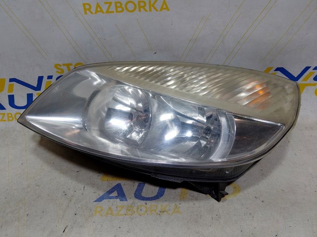 Фара 15810300LI RENAULT