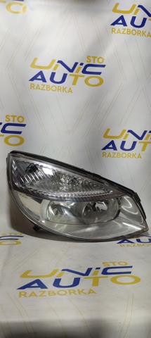 Фара передня права 15810400RE RENAULT