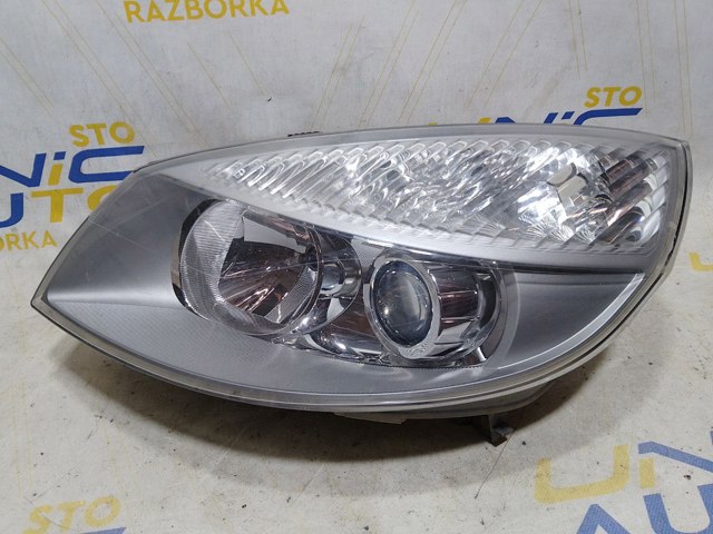 Фара ліва 15811300 RENAULT