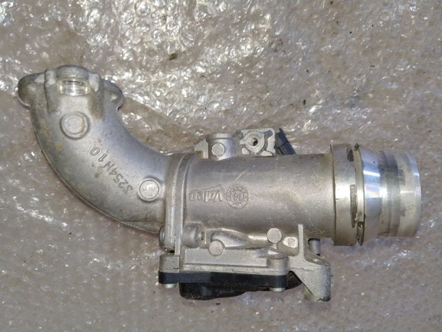 Заслінка повітряна 161A05457R RENAULT