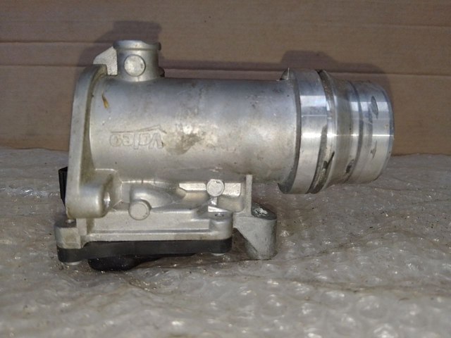 Дросільна заслінка в зборі 161A09287R RENAULT