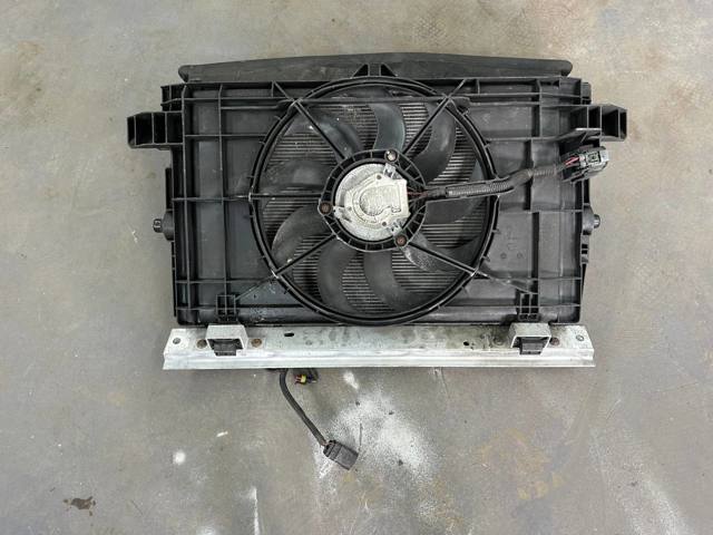 Жалюзі радіатора 163432500A TESLA