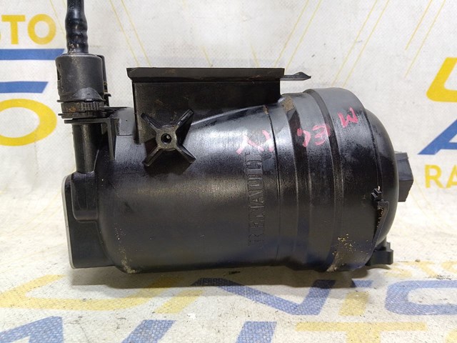 Фільтр-відстійник палива грубої очистки 164000637R RENAULT