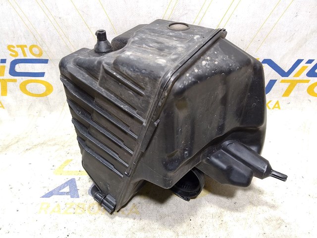Корпус повітряного фільтра 165006500R RENAULT