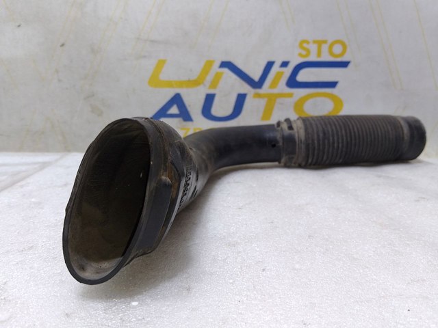 Повітрозабірник повітряного фільтра 165569445R RENAULT