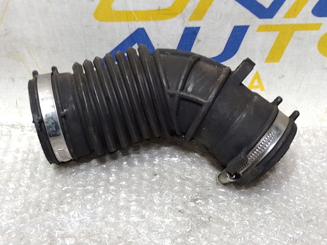 Патрубок повітряний, вихід повітряного фільтра 165758885R RENAULT