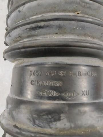Повітряний патрубок витратоміра 165764382R RENAULT