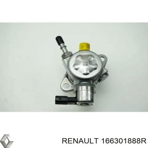 Насос паливний високого тиску (ПНВТ) - DIESEL 166301888R RENAULT