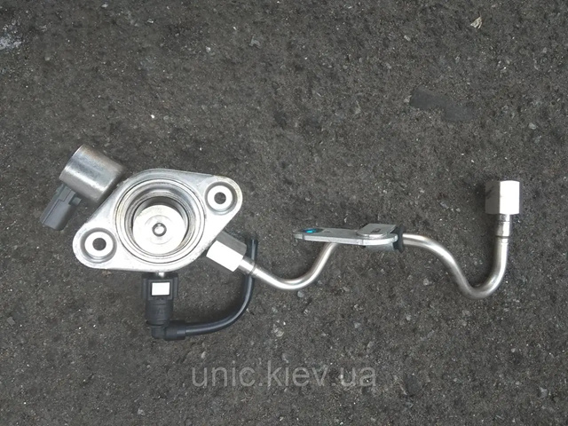 Насос паливний високого тиску (ПНВТ) 166304BA0A RENAULT