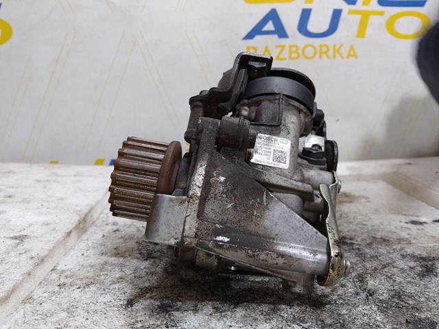 Насос паливний високого тиску 167001056R BOSCH