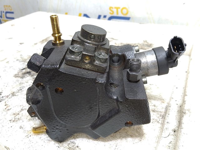 Насос паливний високого тиску 167008960R RENAULT
