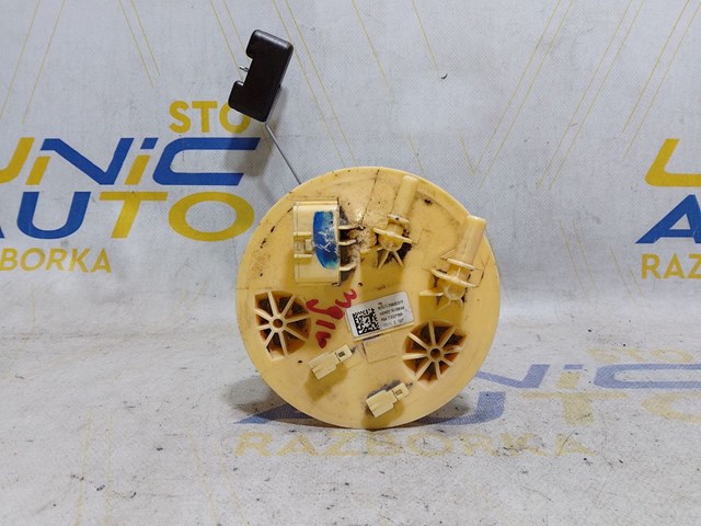 Електробензонасос 172027799R RENAULT