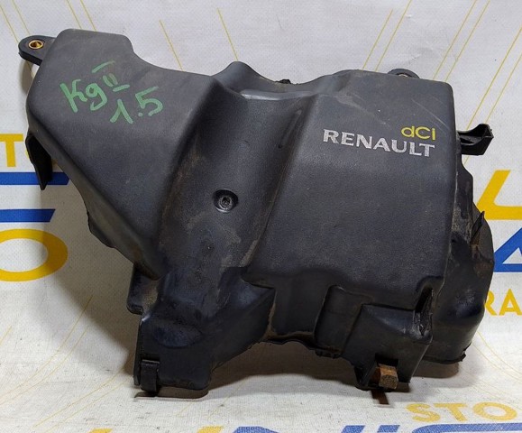 Екран двигуна 175B17170R RENAULT