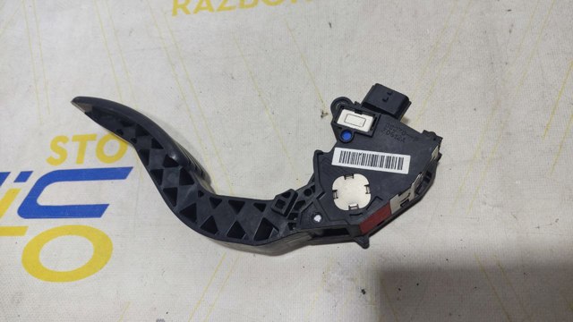 Педаль акселератора 180020024R RENAULT