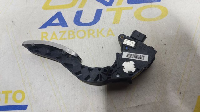Педаль газу (акселератора) 180020038R RENAULT