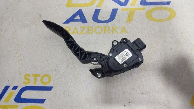 Педаль акселератора 180024BA0B RENAULT