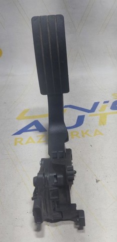 Педаль акселератора 180026342R RENAULT