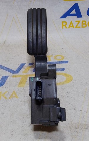 Підаль газу 180027179R RENAULT
