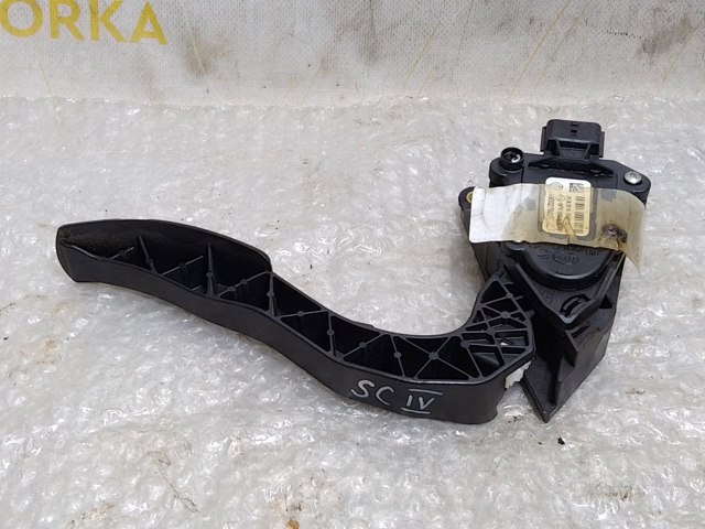 Педаль газу (акселератора) 180027890R RENAULT