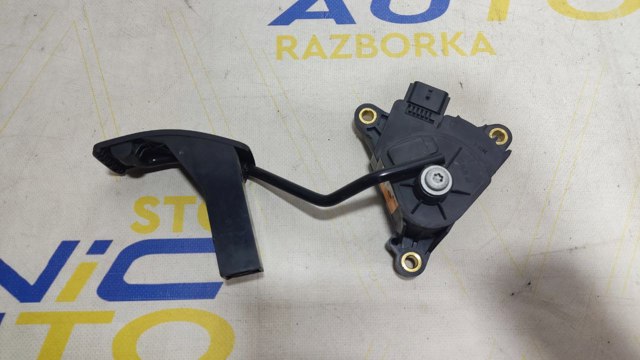 Педаль акселератора 18002JY40A RENAULT