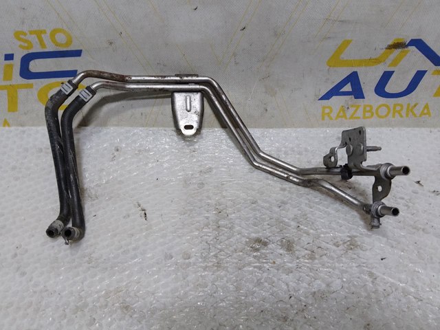 Трубопровід подачі Ad blue 204769885R RENAULT