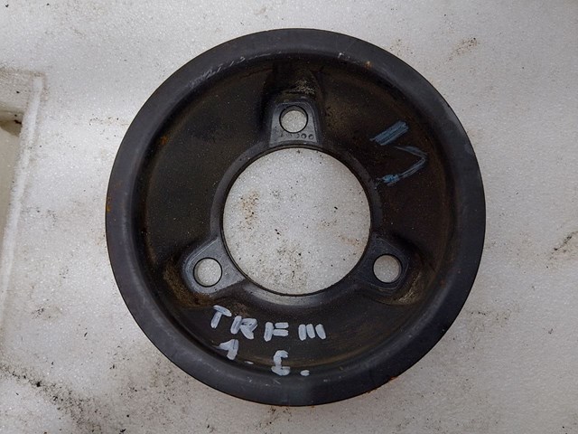 Шків водяної помпи 210511238R RENAULT
