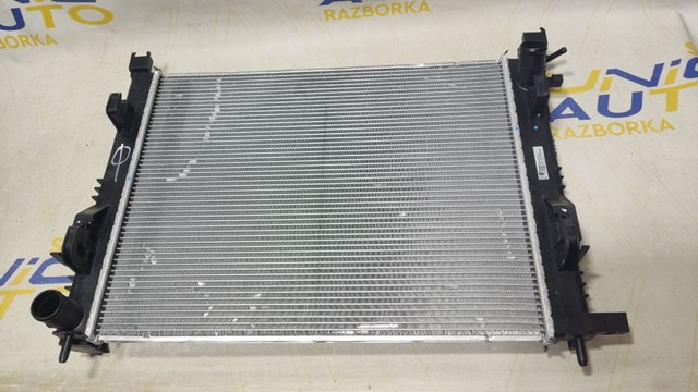 Підвіска радіатора 214101612R RENAULT