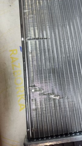 Підвіска радіатора 214105150R RENAULT