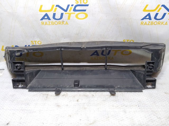 Дифузор інтеркулера 214772888R RENAULT