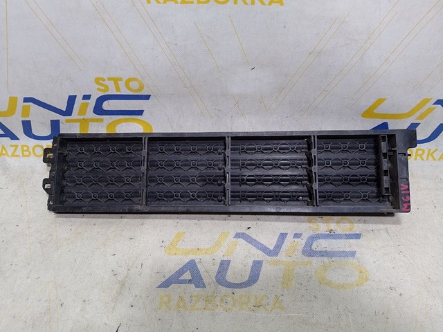Жалюзі повітрозабірника 214F65316R RENAULT