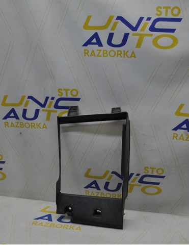 Дифузор інтеркулера 215586921R RENAULT