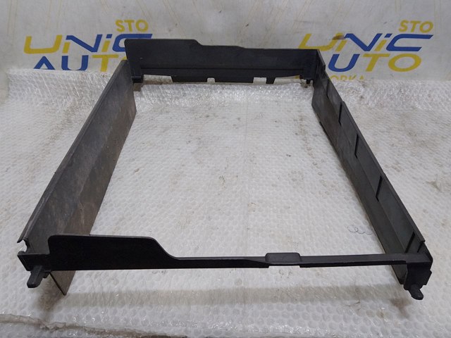Повітроводи системи охолодження двигуна 215596207R RENAULT