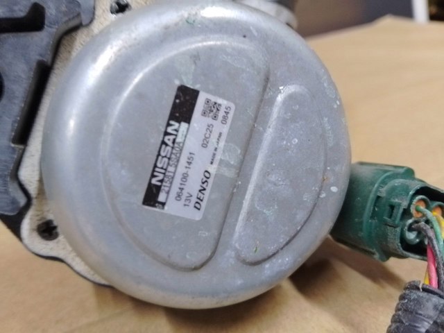 Насос охолодження інвертора 215815SA0A NISSAN