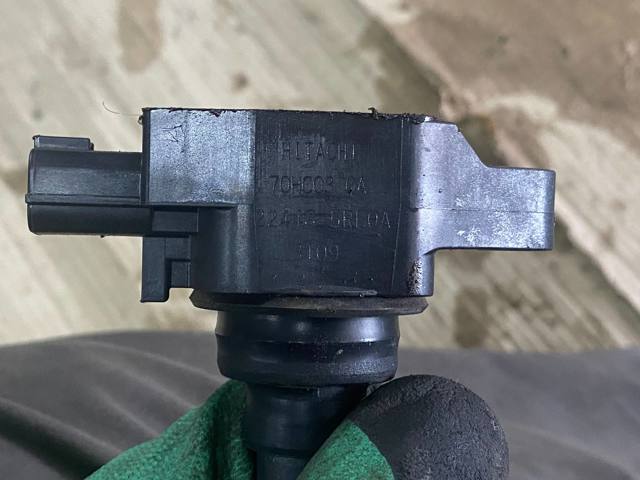 Котушка запалювання 224485RF0A RENAULT