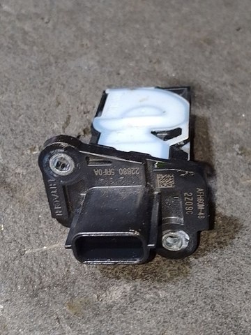 ДРПП 22680BV80B RENAULT