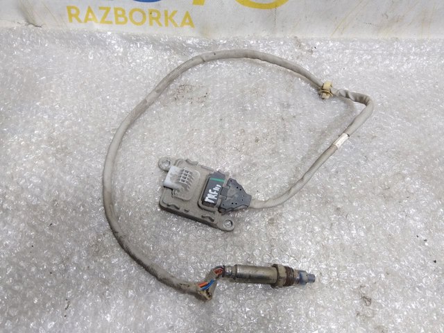 Датчик оксидів азоту NOX, передній 227908539R RENAULT