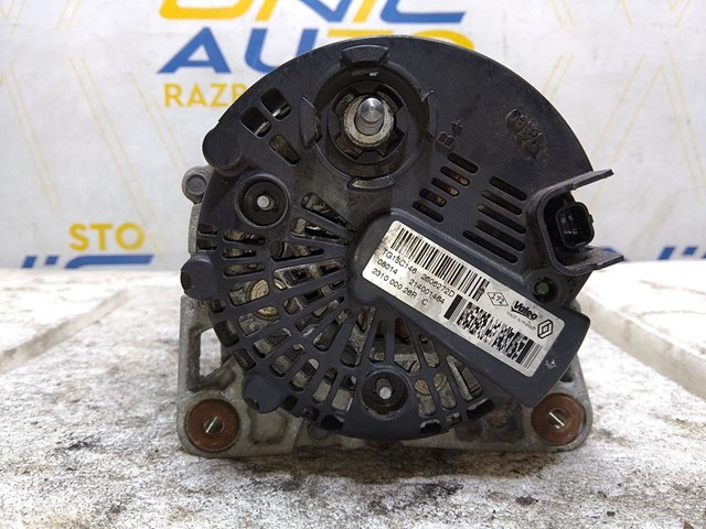 Авто генератор 231000026R RENAULT