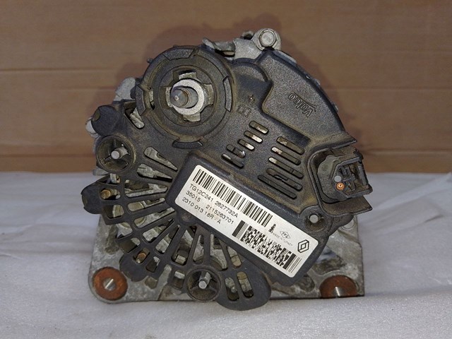 Генератор автомобільний 231001318R RENAULT