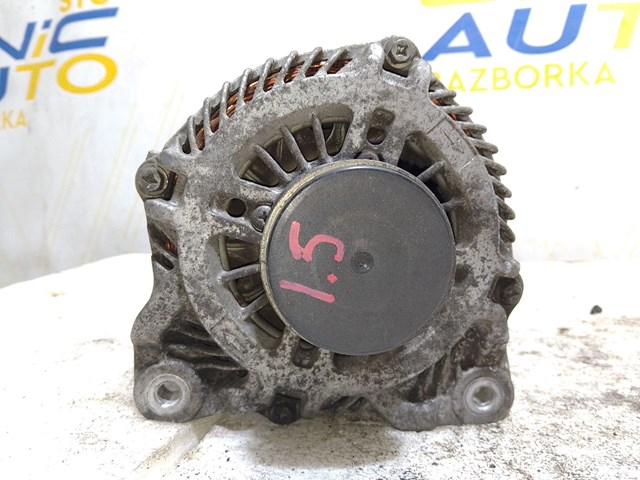 Генератор 231002543R RENAULT
