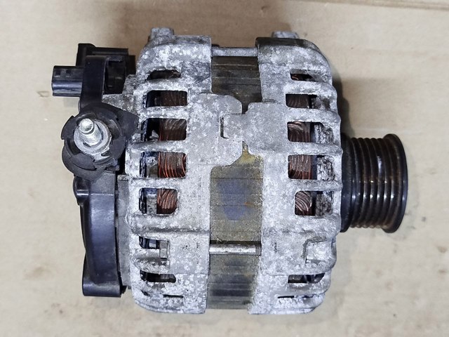 Генератор 231004PA0A RENAULT