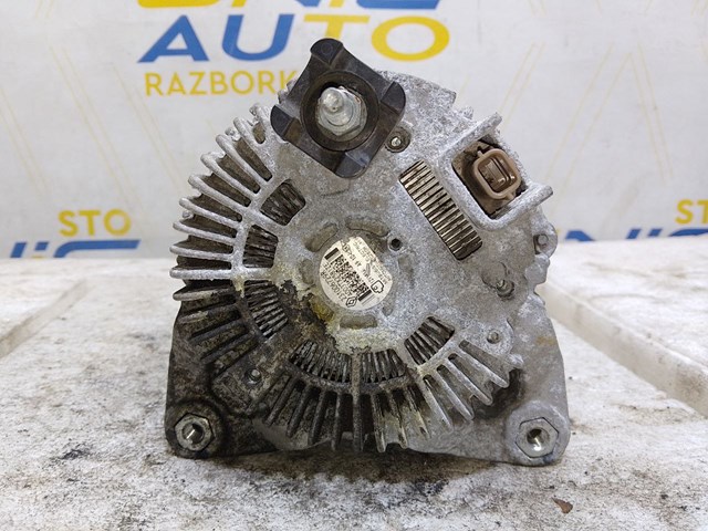 Авто генератор 231006729R RENAULT