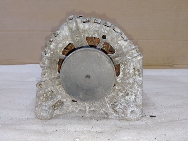 Авто генератор 231007707R RENAULT
