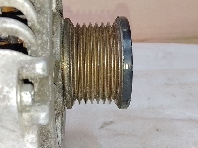 Генератор 231009096R RENAULT