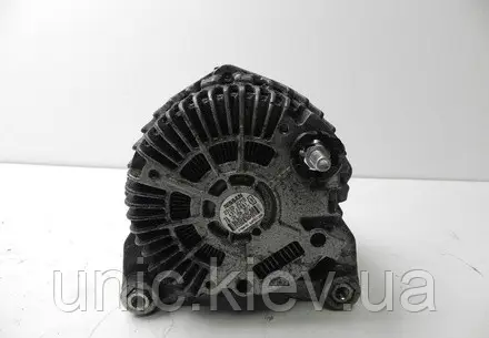 Генератор 23100JG71B RENAULT