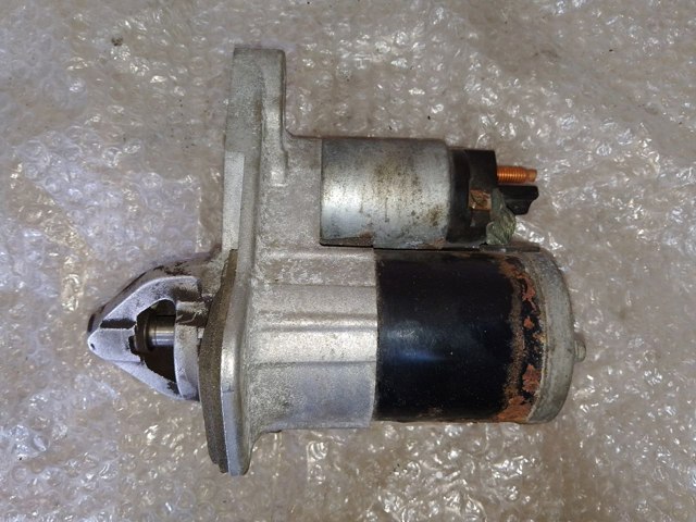 Стартер 233001903R RENAULT